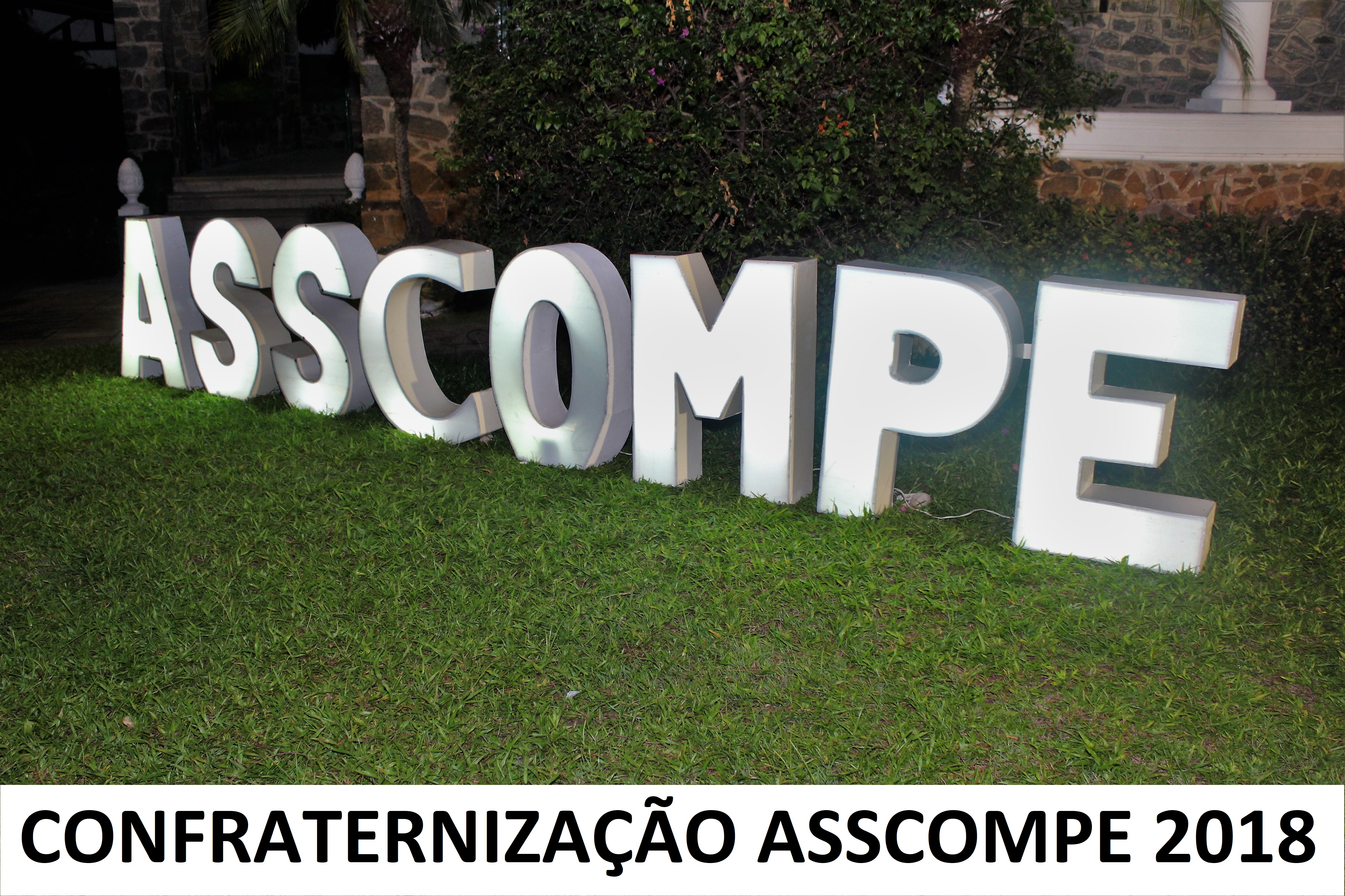 Clique para ver a Galeria